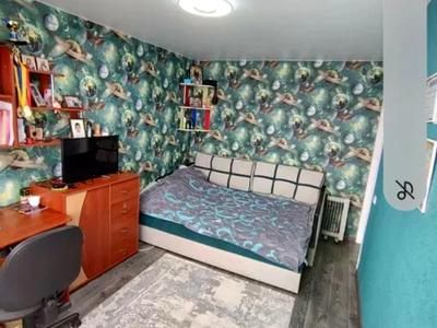 квартира за адресою Кропивницький, Соборна вул. (50 років Жовтня), 20