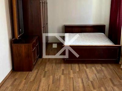 квартира за адресою Соломії Крушельницької вул., 13