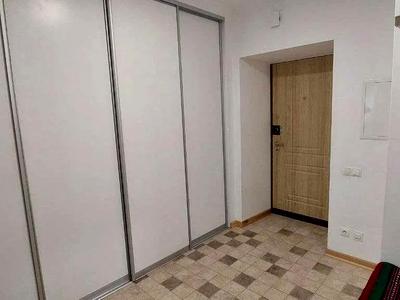 квартира по адресу Патриарха Мстислава Скрипника ул., 48-А