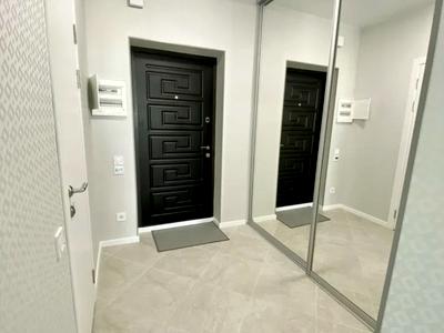квартира за адресою Миколи Гулака вул., 4