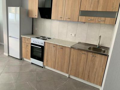 квартира по адресу Светлая ул., 3д