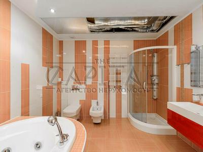 квартира за адресою Олександра Кониського вул., 28А-30А