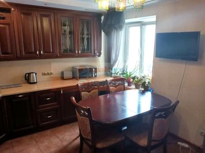 квартира по адресу Киев, Стадионная ул., 6а