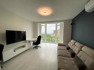 квартира за адресою Герцена вул., 35