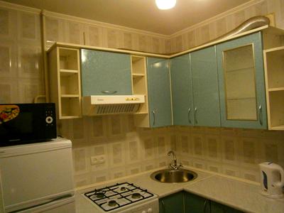 квартира за адресою Миропільська вул., 3