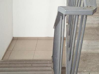 квартира по адресу Светлая ул., 3д