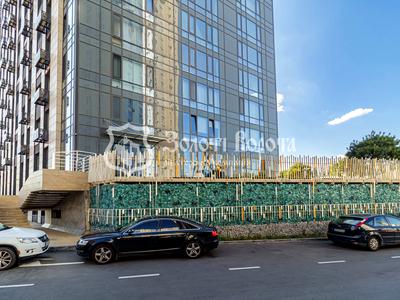 квартира по адресу Академика Заболотного ул., 1-Б