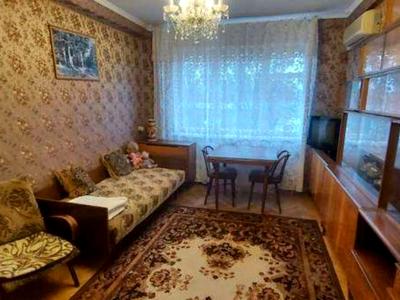 квартира за адресою Відрадний просп. (Чубаря), 40