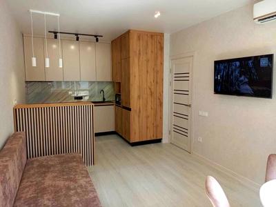 квартира за адресою Салютна вул., 2к10