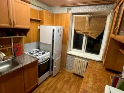 квартира за адресою Академіка Янгеля вул., 21