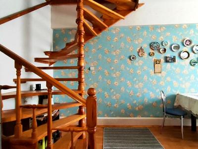 комерційна за адресою Хлібопекарська вул. (Воровського), 27