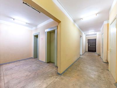 квартира по адресу Анны Ахматовой ул., 13
