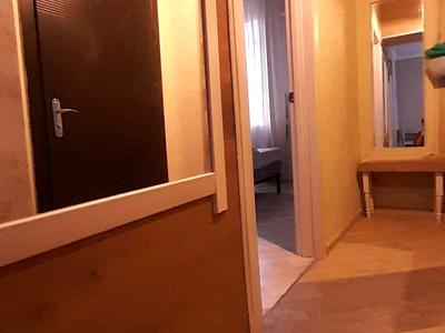 квартира по адресу Юрковская ул., 36