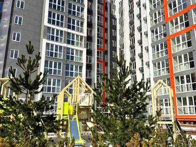 квартира по адресу Независимости, 78