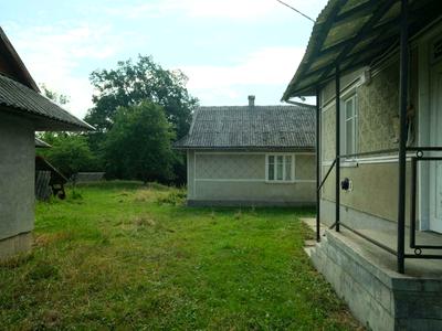 будинок за адресою с. Стопчатів, Галана, 17