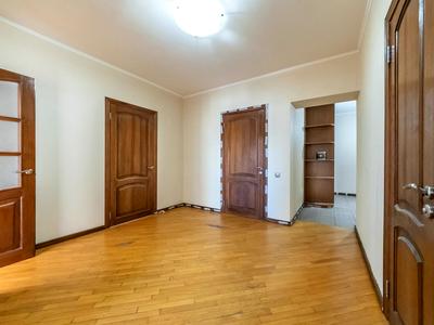 квартира по адресу Анны Ахматовой ул., 3