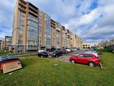 квартира за адресою Метрологічна вул., 56