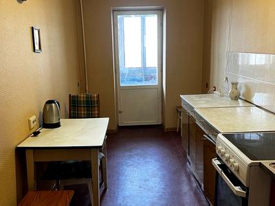 квартира за адресою Перемоги просп., 50