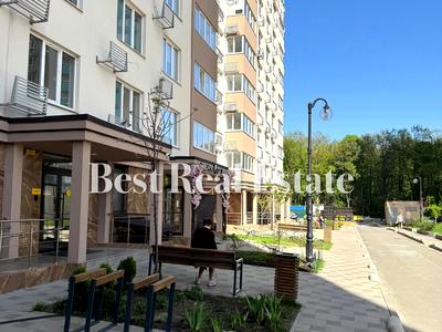 квартира за адресою Академіка Заболотного вул., 15-г