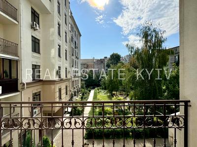 квартира по адресу Щекавицкая ул., 30/39