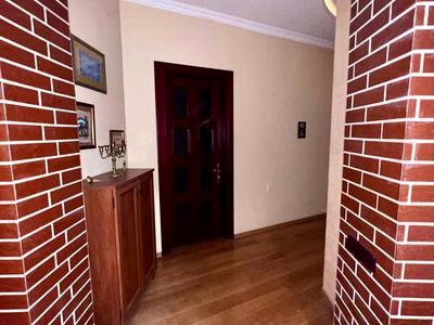 квартира по адресу Галилея ул., 5