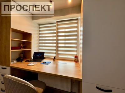 квартира за адресою Михайла Лушпи просп., 5 к22