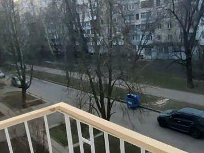 квартира за адресою Корольова, 68А