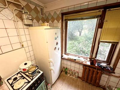 квартира по адресу Великотырновская ул., 30