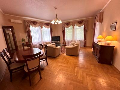 квартира по адресу Киев, Обсерваторная ул., 10