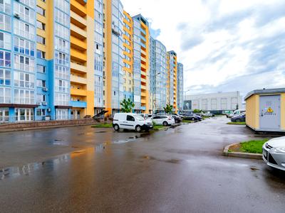 квартира за адресою Берковецька вул., 6А