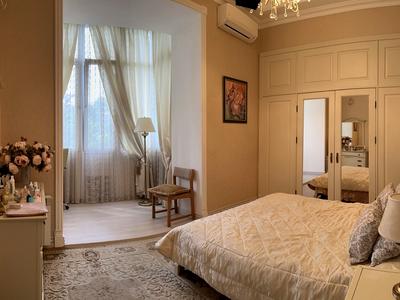 квартира по адресу Антоновича ул. (Горького), 8