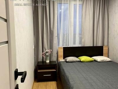 квартира по адресу Озёрная ул., 27А