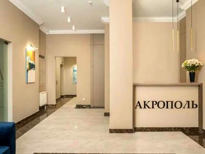 квартира за адресою Фонтанська дорога вул., 25