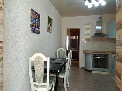 квартира за адресою Миколи Гулака вул., 4