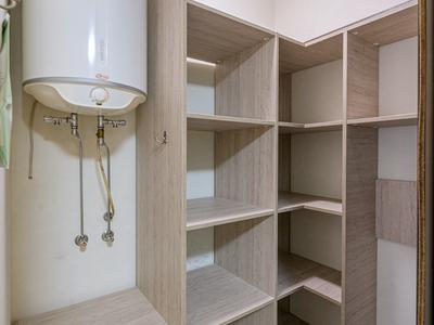 квартира за адресою Анни Ахматової вул., 22