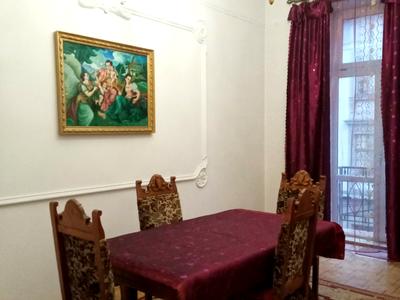 квартира по адресу Словацкого ул., 4