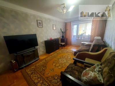 квартира по адресу Независимой Украины ул. (40 лет Советской Украины), 39-В