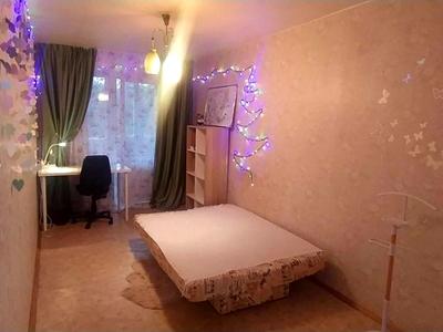 квартира по адресу Озёрная ул., 28