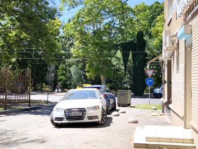 квартира по адресу Шевченко просп., 25