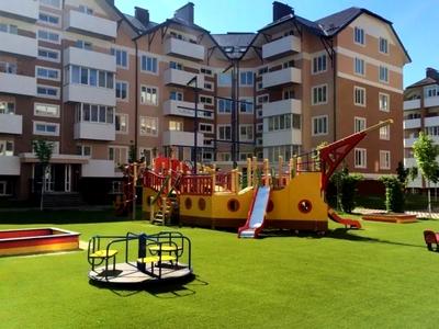 квартира за адресою Бориса Гмирі вул., 20