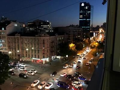 квартира по адресу Саксаганского ул., 88