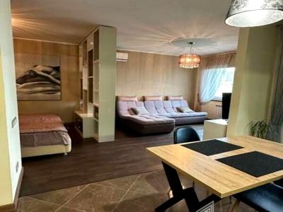 квартира за адресою Патріарха Мстислава Скрипника вул., 40