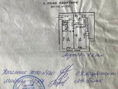 квартира по адресу Раисы Окипной ул., 5-А