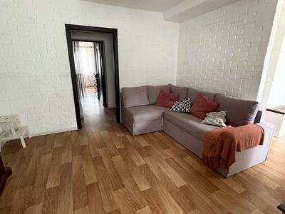 квартира за адресою Ентузіастів вул., 15