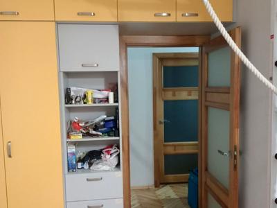 квартира за адресою Наукова вул., 6