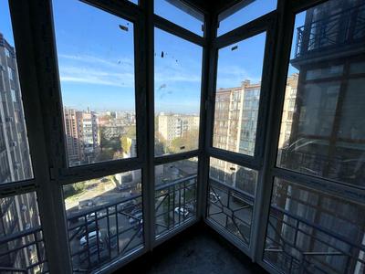 квартира за адресою Антоновича, 36