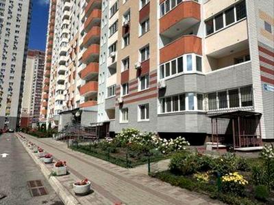 квартира по адресу Софии Русовой ул., 7-А