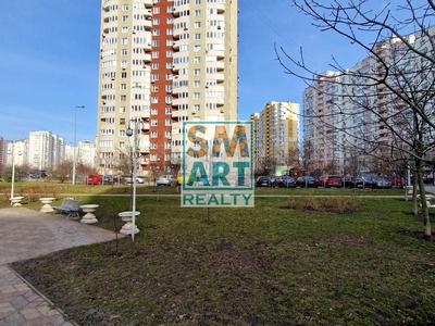 квартира по адресу Петра Григоренко просп., 28-В