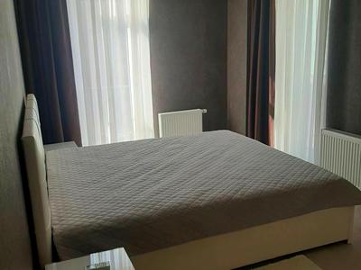 квартира за адресою Регенераторна вул., 4 к11