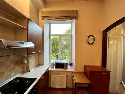 квартира по адресу Киев, Жилянская ул., 58